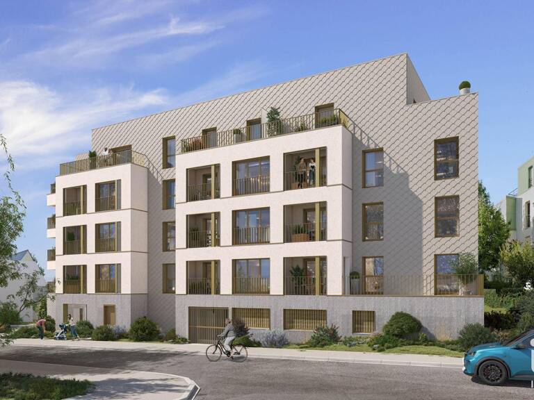 Vente Appartement 1 pièce — photo 1