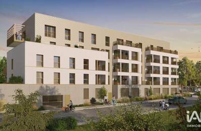 Vente Appartement 2 pièces — photo du bien