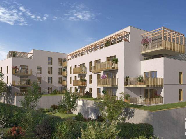 Vente Appartement 3 pièces — photo du bien