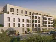 Vente Appartement 4 pièces — photo 3