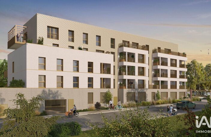 Vente Appartement 4 pièces — photo 3