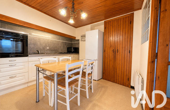 Vente Maison de village 3 pièces — photo 3