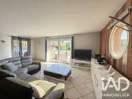 Vente Maison d'architecte 6 pièces — photo 3