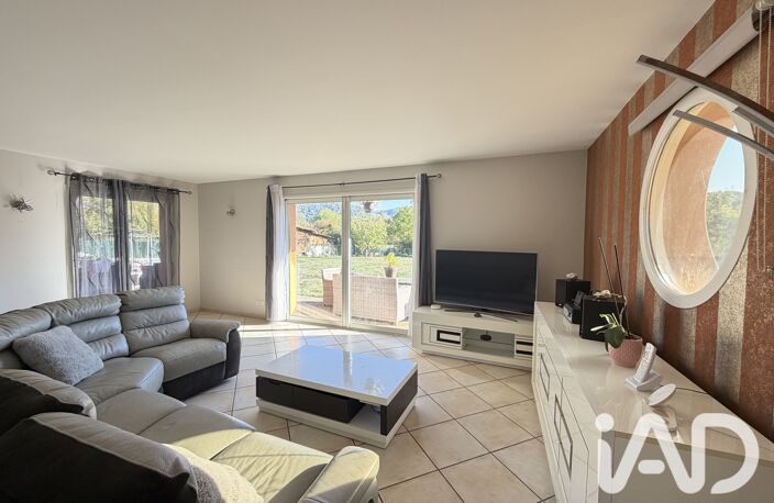 Vente Maison d'architecte 6 pièces — photo 3