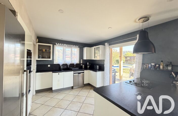 Vente Maison d'architecte 6 pièces — photo 4