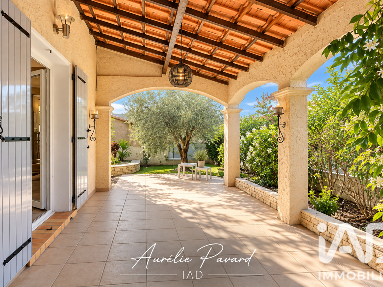 Vente Maison traditionnelle 5 pièces — photo 1