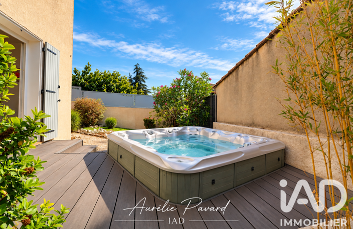 Vente Maison traditionnelle 5 pièces — photo 2