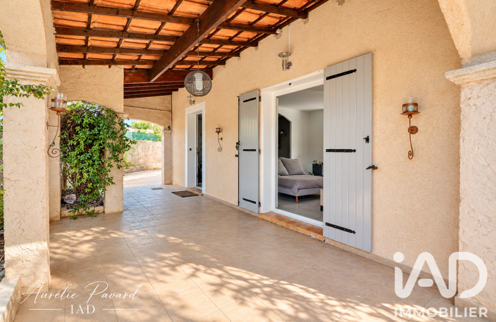 Vente Maison traditionnelle 5 pièces — photo 3