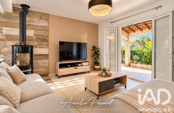 Vente Maison traditionnelle 5 pièces — photo 4