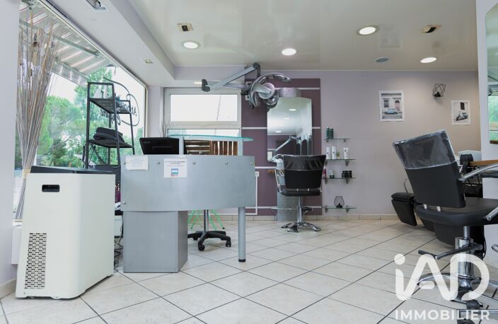 Vente Esthétique, Coiffure 40 m&sup2; — photo 2