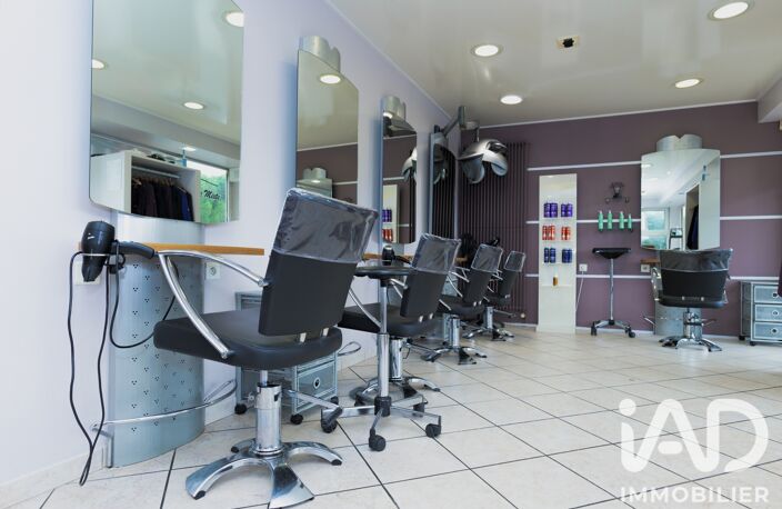 Vente Esthétique, Coiffure 40 m&sup2; — photo 3