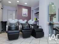 Vente Esthétique, Coiffure 40 m&sup2; — photo 4