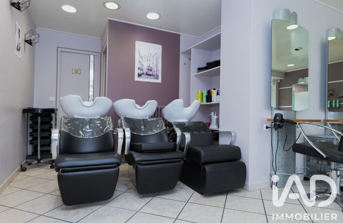 Vente Esthétique, Coiffure 40 m&sup2; — photo 4