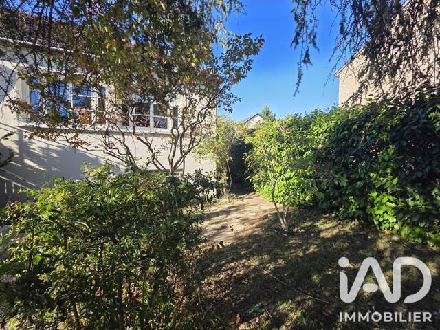 Vente Maison/villa 6 pièces — photo du bien