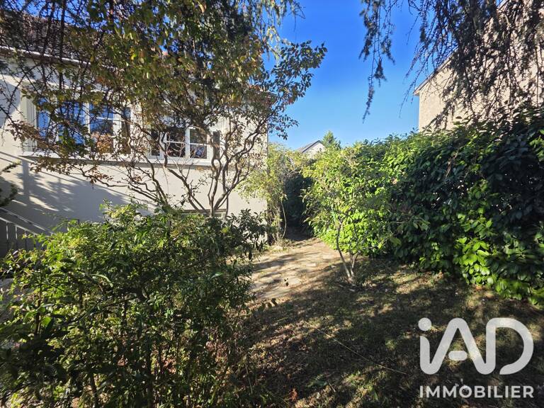 Vente Maison/villa 6 pièces — photo 1
