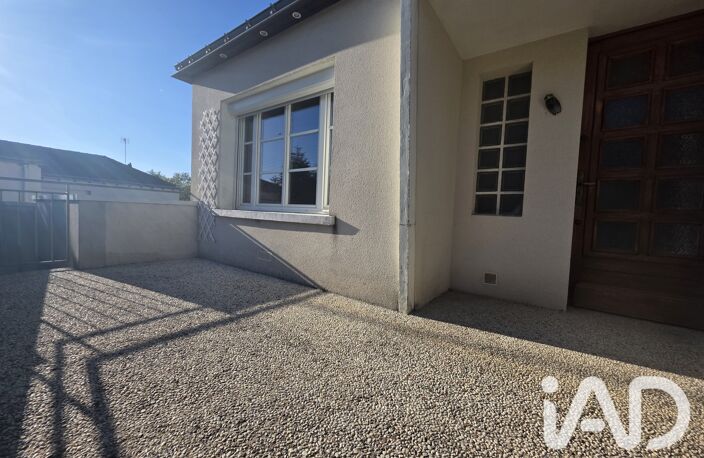 Vente Maison/villa 6 pièces — photo 2