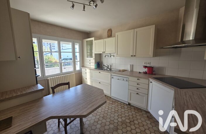 Vente Maison/villa 6 pièces — photo 3