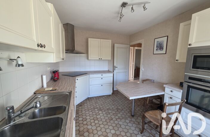 Vente Maison/villa 6 pièces — photo 4