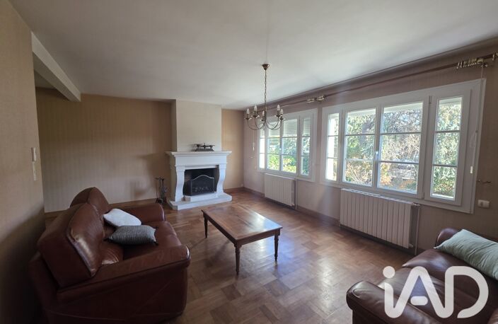 Vente Maison/villa 6 pièces — photo 5