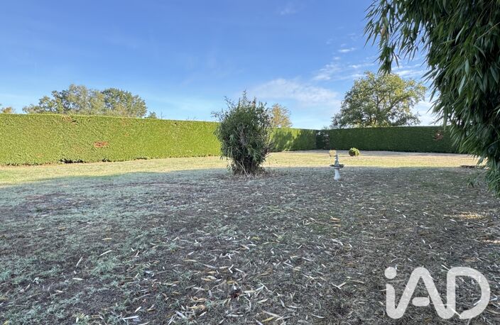 Vente Maison/villa 8 pièces — photo 5
