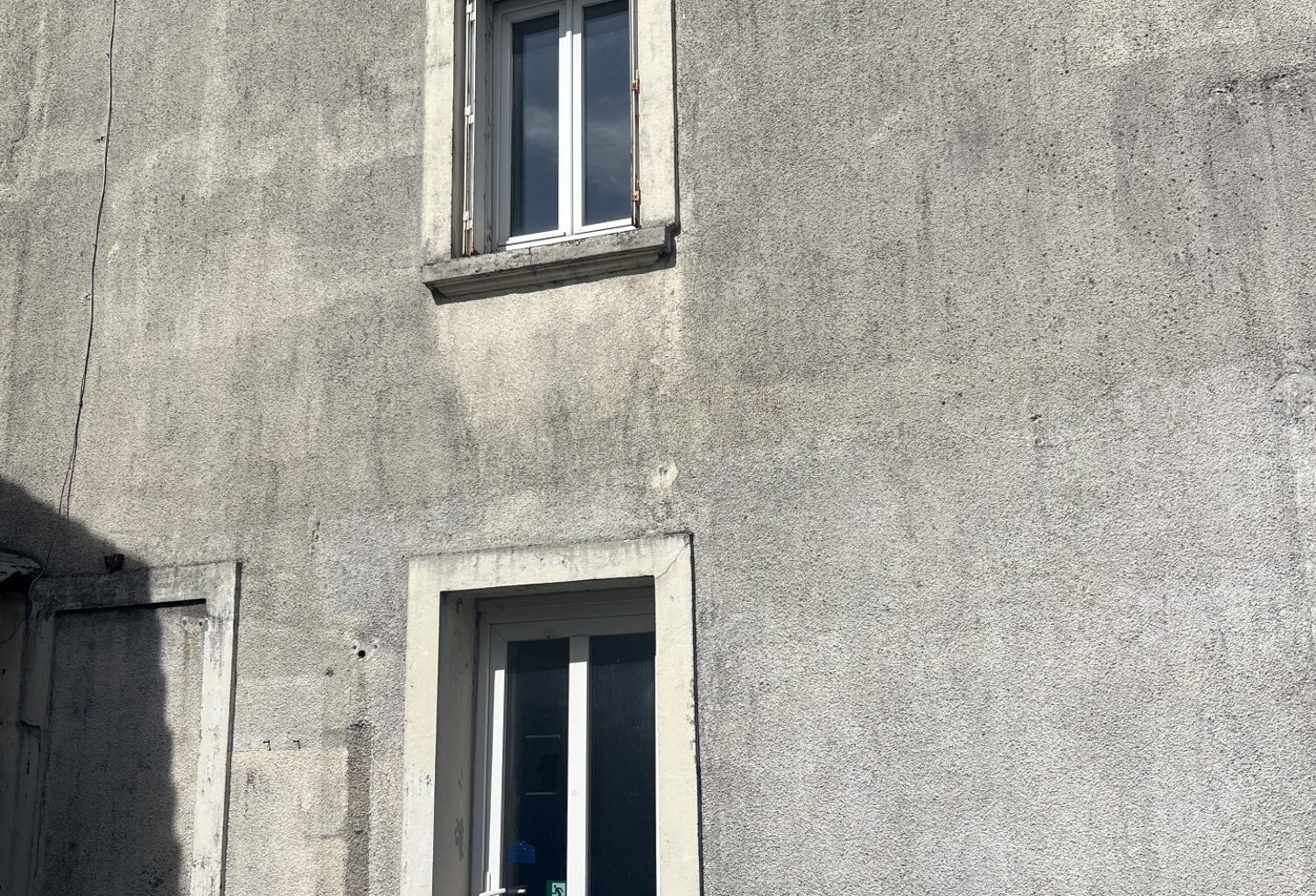 Vente Immeuble 187 m&sup2; — photo 1