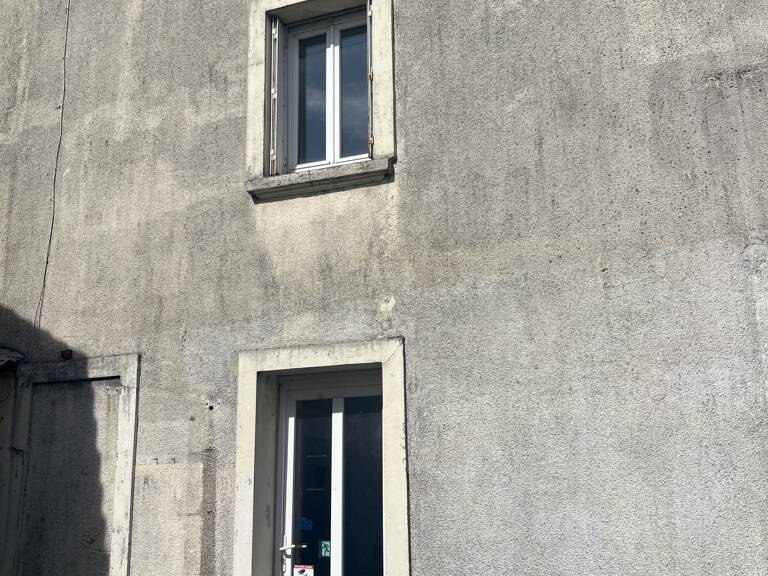 Vente Immeuble 187 m&sup2; — photo 1