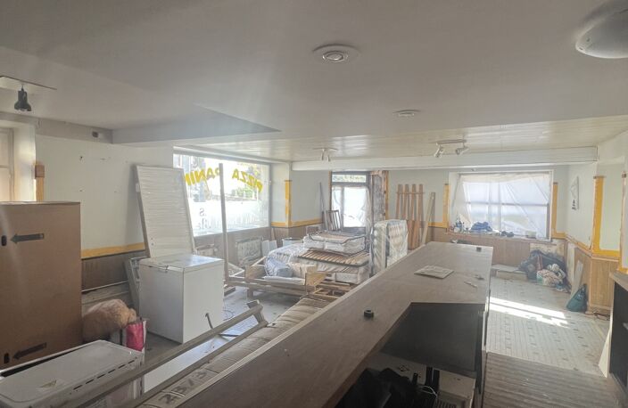 Vente Immeuble 187 m&sup2; — photo 2