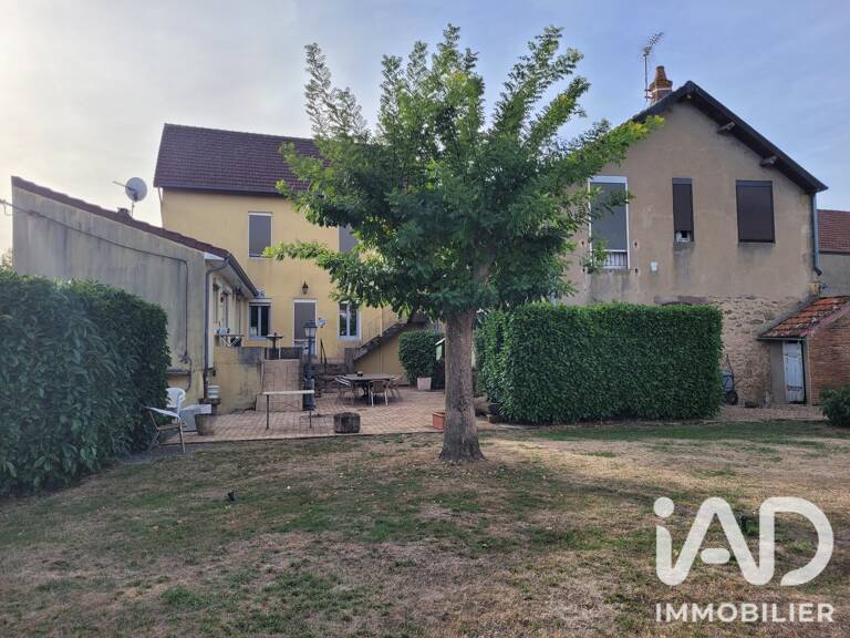 Vente Maison de ville 9 pièces — photo 1