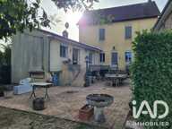 Vente Maison de ville 9 pièces — photo 2