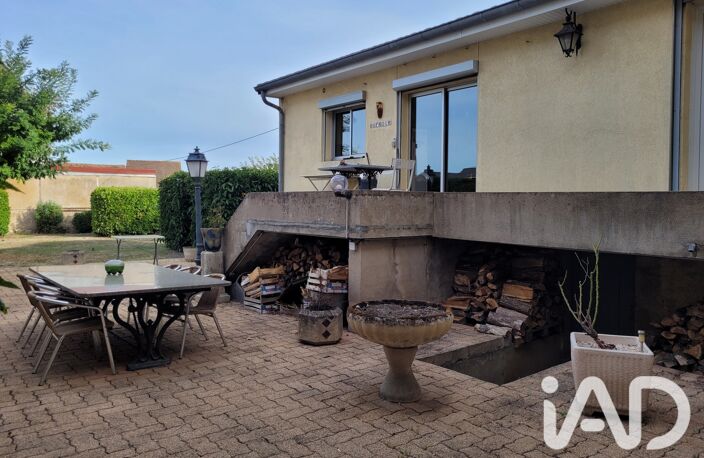 Vente Maison de ville 9 pièces — photo 5