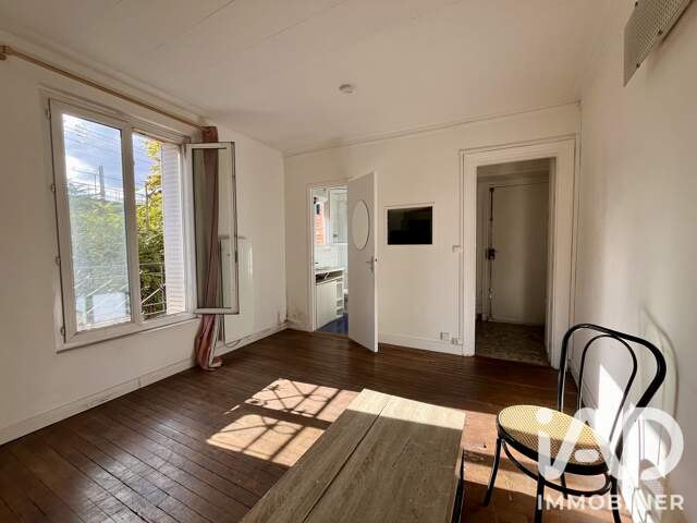 Vente Appartement 2 pièces — photo du bien