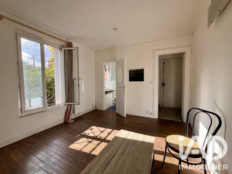 Vente Appartement 2 pièces — photo 1