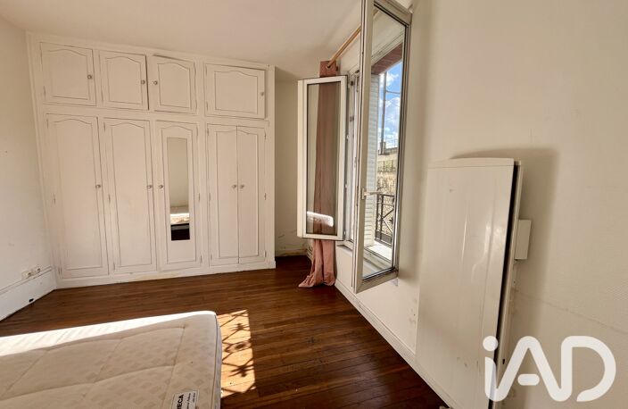 Vente Appartement 2 pièces — photo 3