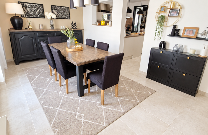Vente Maison de ville 5 pièces — photo 2
