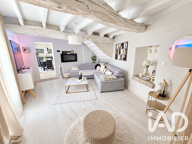 Vente Maison de ville 5 pièces — photo 3