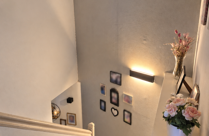 Vente Maison de ville 5 pièces — photo 4