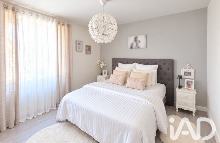 Vente Maison de ville 5 pièces — photo 5