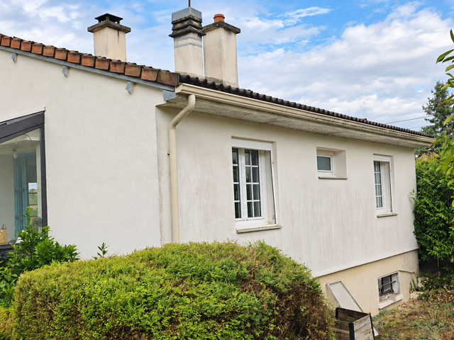 Vente Pavillon 4 pièces — photo du bien