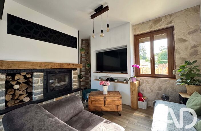 Vente Maison de campagne 5 pièces — photo 2