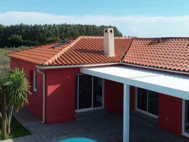 Vente Maison/villa 4 pièces — photo du bien