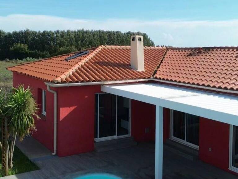 Vente Maison/villa 4 pièces — photo 1