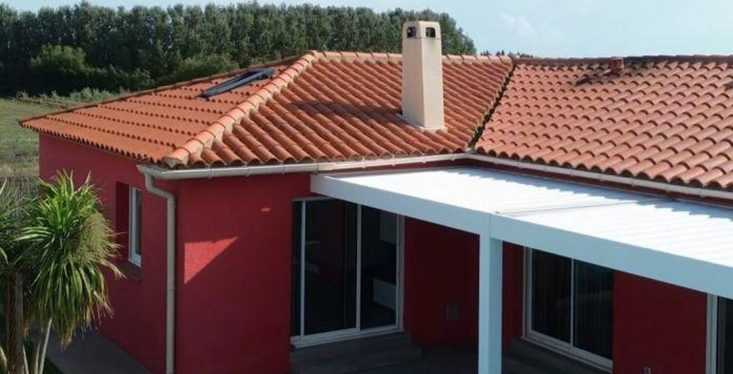 Vente Maison/villa 4 pièces — photo 1