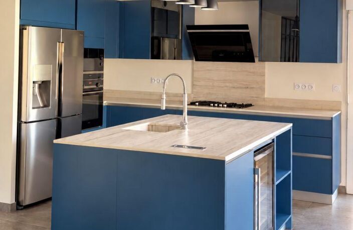 Vente Maison/villa 4 pièces — photo 2