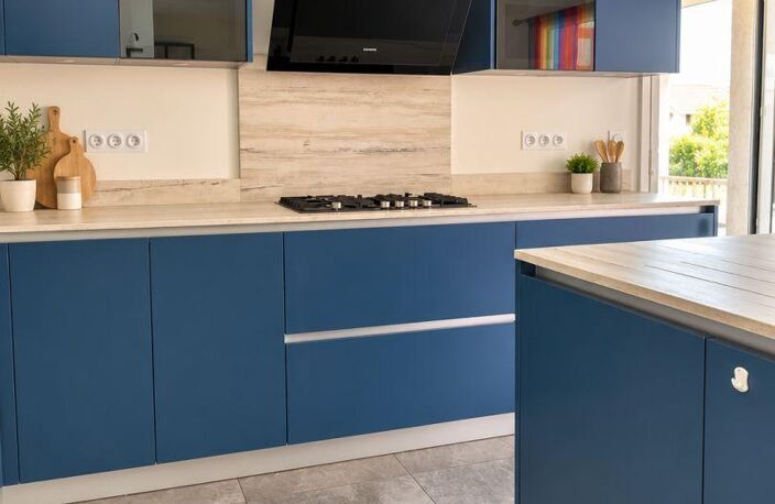 Vente Maison/villa 4 pièces — photo 3