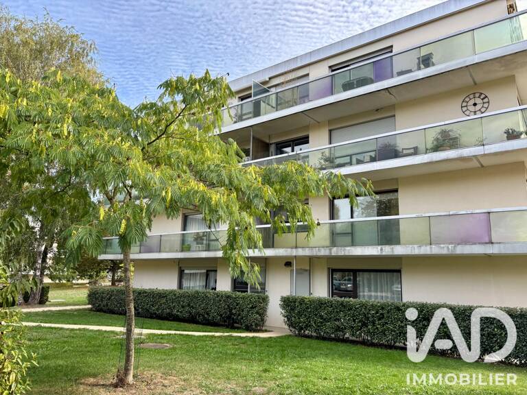 Vente Appartement 5 pièces — photo 1