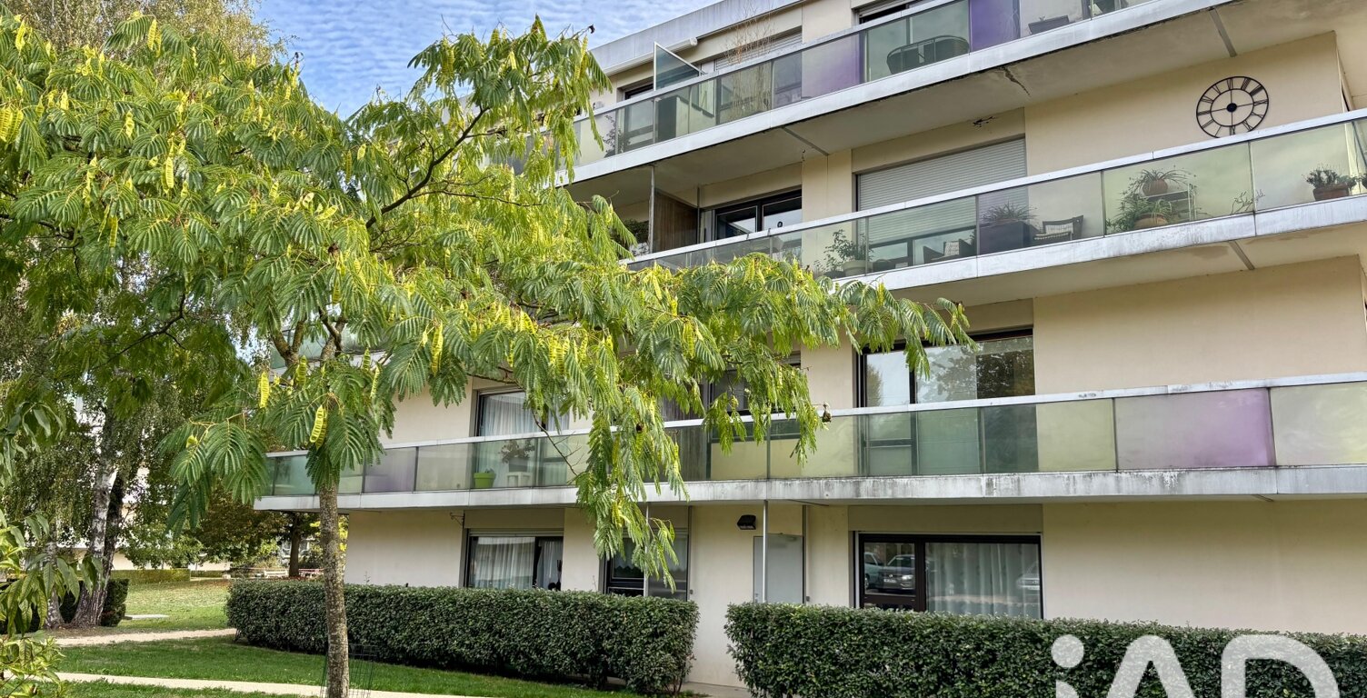 Vente Appartement 5 pièces — photo 1