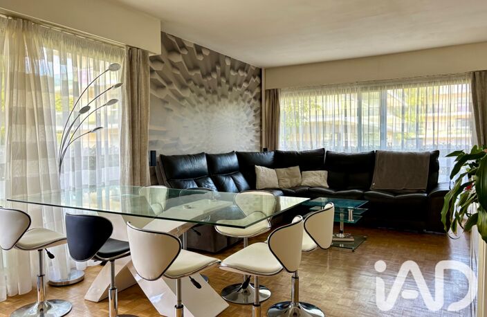 Vente Appartement 5 pièces — photo 2