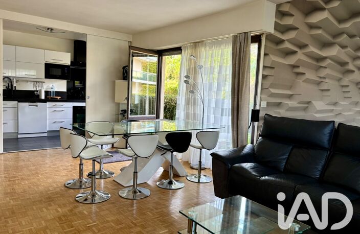 Vente Appartement 5 pièces — photo 3