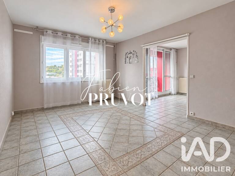 Vente Appartement 4 pièces — photo 1