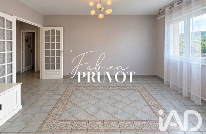 Vente Appartement 4 pièces — photo 2